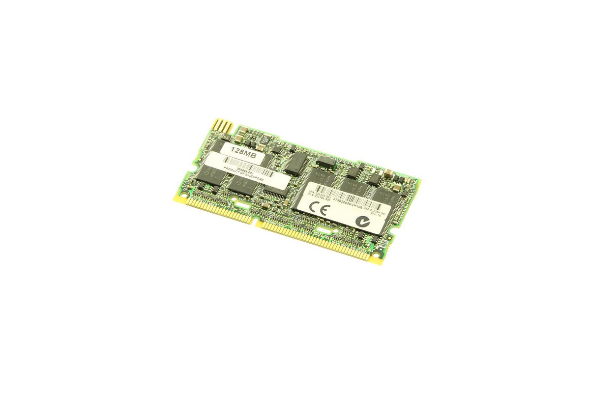 HP Smart Array 6i Memory module 351518-001-RFB – Reacondicionado
