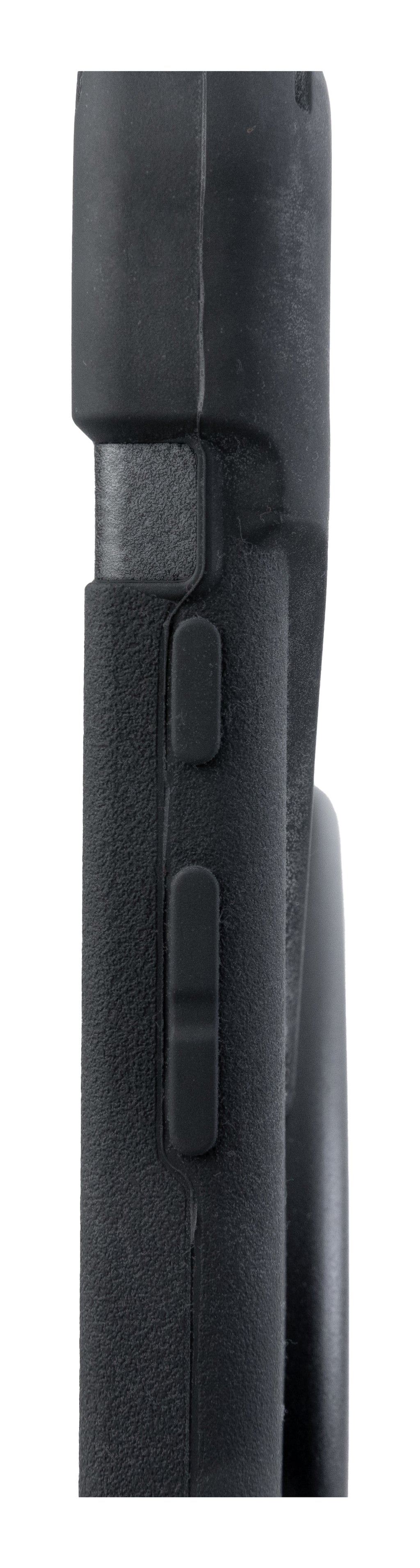 Techair Classic pro 27,9 cm (11") Funda Negro (9)