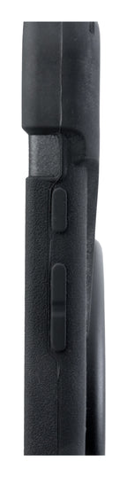 Techair Classic pro 27,9 cm (11") Funda Negro (9)