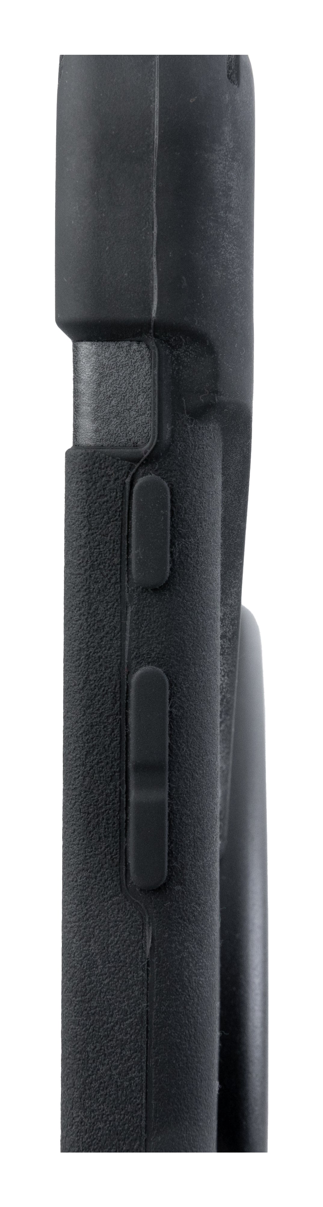 Techair Classic pro 27,9 cm (11") Funda Negro (9)