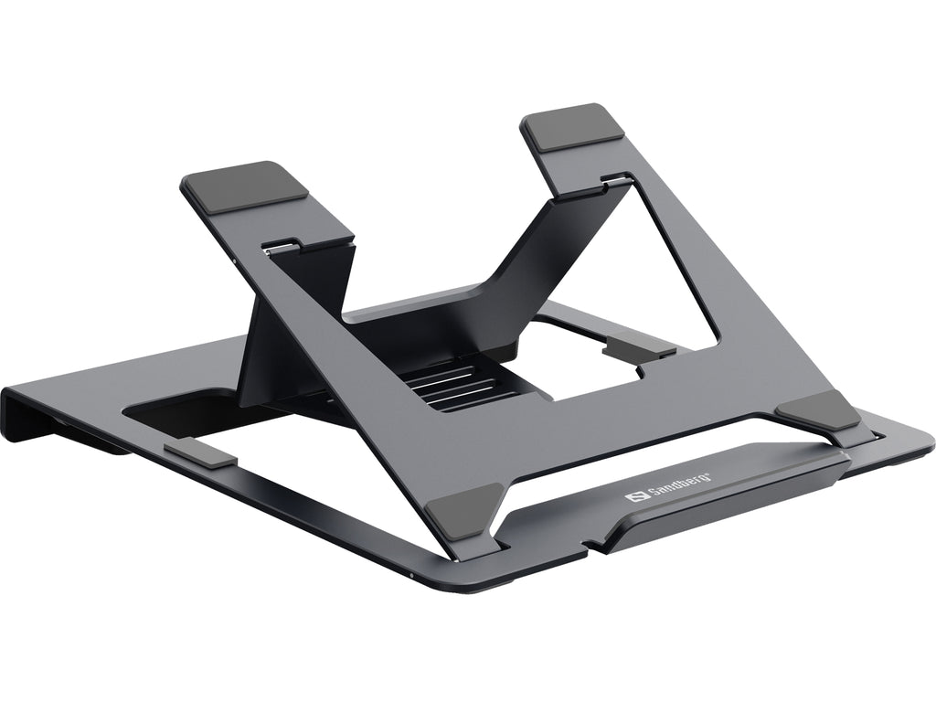 Sandberg 136-83 soporte para ordenador portátil Gris (4)