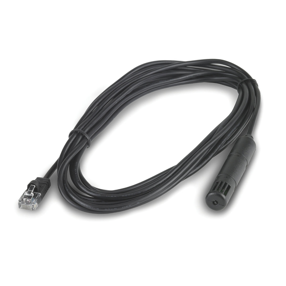 APC Temperature & Humidity Sensor Sensor de temperatura y humedad Integrado Alámbrico (3)