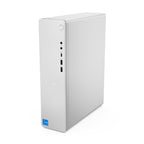 Lenovo IdeaCentre Tower 08IRH9 Intel® Core™ i5 i5-13420H 16 GB DDR5-SDRAM 512 GB SSD Windows 11 Home SFF PC Gris (9)