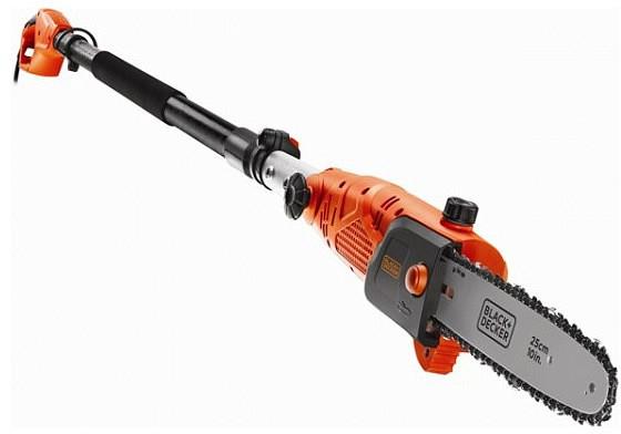 Motosierra Black & Decker PS7525 800 W 11 m/s 3.8 kg