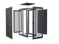 Vertiv Knürr 011570118036 armario rack 47U Rack o bastidor independiente Gris (2)