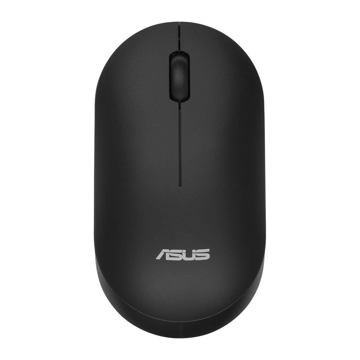 ASUS CW100 teclado Ratón incluido Universal RF inalámbrica + USB Negro (9)