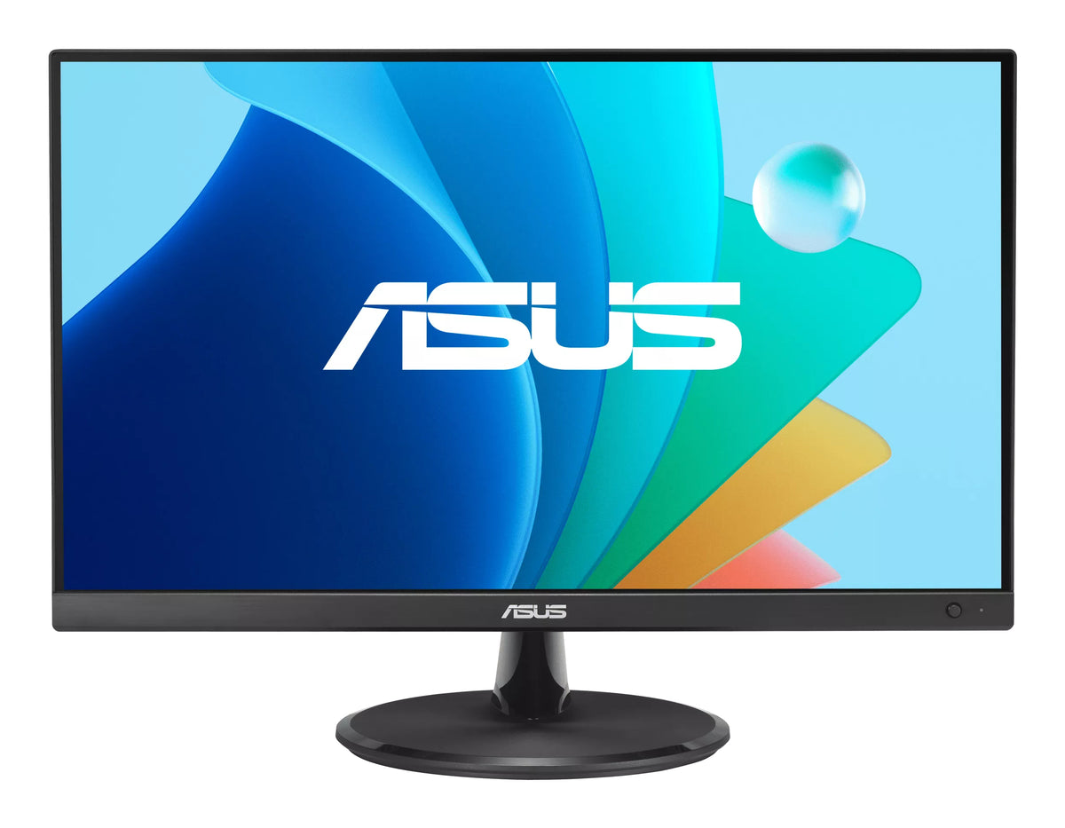 ASUS VP227HF pantalla para PC 54,5 cm (21.4") 1920 x 1080 Pixeles Full HD LCD Negro (3)