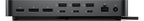 DELL Pro Thunderbolt 4 SD25TB4 Alámbrico Negro (4)