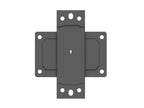 Multibrackets 4184 accesorio para soporte de monitor (4)