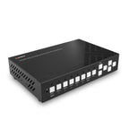 Lindy 32330 interruptor KVM Negro (2)