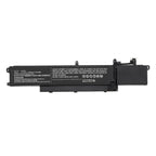 CoreParts MBXHP-BA0332 refacción para laptop Batería (2)