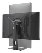 Asustek 90LM0C90-B01171 - Monitor LED, gaming, 27", 2560 x 1440 QHD @ 255 Hz