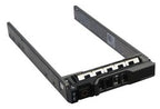 Origin Storage FK-DELL-R710/2 kit de montaje Negro (4)
