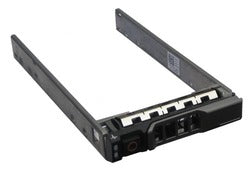 Origin Storage FK-DELL-R710/2 kit de montaje Negro (4)