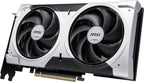 MSI GeForce RTX 5060 TI 8G VENTUS 2X OC PLUS NVIDIA 8 GB GDDR7 (5)