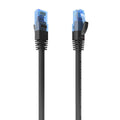 AISENS A135-0847 cable de red 4 m Cat6 U/UTP (UTP) Alrededor (2)
