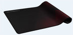 ASUS ROG Strix Scabbard II Alfombrilla de ratón para juegos Negro, Rojo (5)