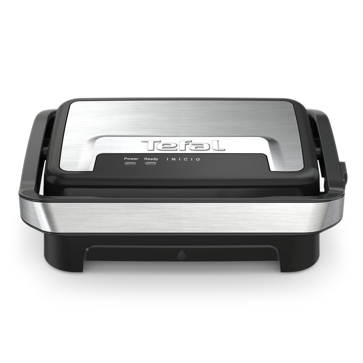 Tefal Inicio Compact GC270D10 parrilla eléctrica de contacto (2)