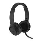 Kensington K80183WW auricular y casco Inalámbrico Diadema Bluetooth