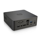 DELL TB16 Alámbrico Thunderbolt 3 Negro (4)