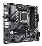 GIGABYTE B650M D3HP AX placa base AMD B650 Zócalo AM5 micro ATX (3)