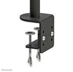 Neomounts FPMA-D960D soporte para monitor 68,6 cm (27") Escritorio Negro (6)