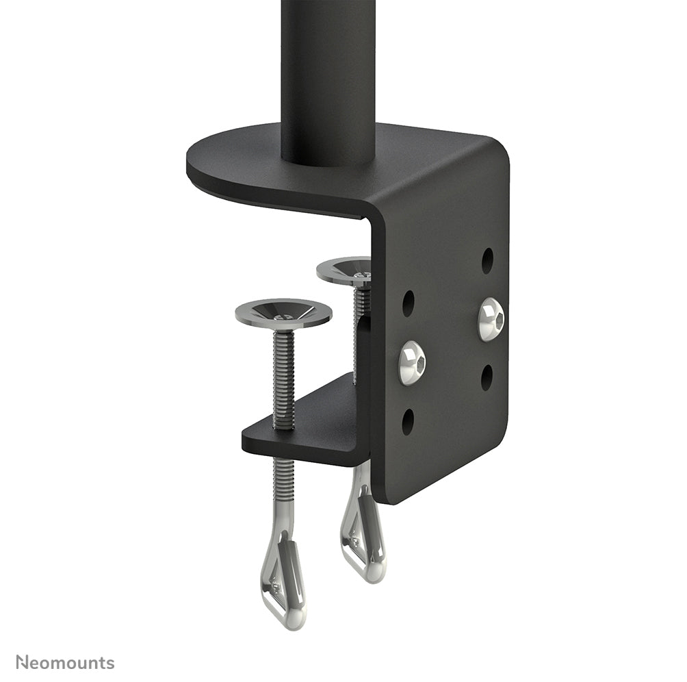 Neomounts FPMA-D960D soporte para monitor 68,6 cm (27") Escritorio Negro (6)