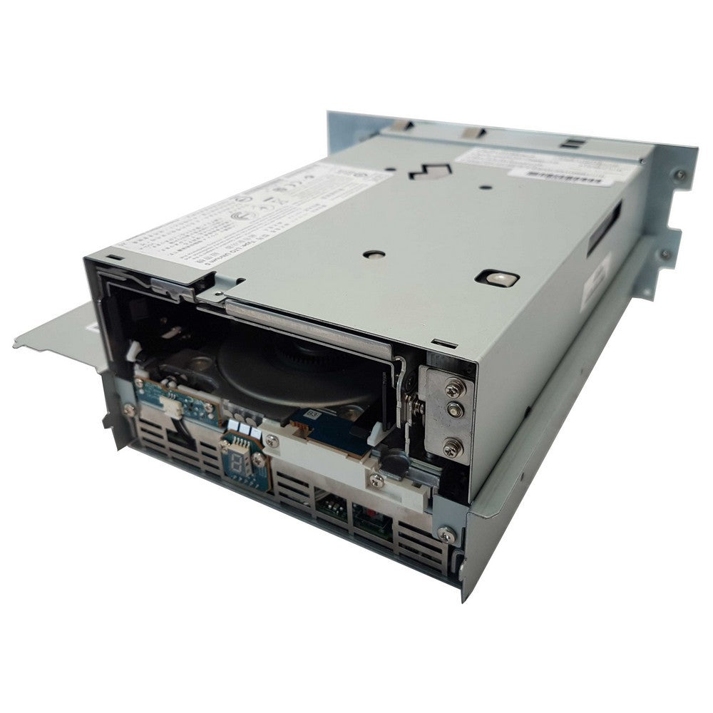 IBM Unidad de fibra Ultrium3 de 4Gbps 3573-8044-RFB – Reacondicionado