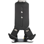 StarTech.com SECTBLTDT mueble y soporte para dispositivo multimedia Negro Tableta Carro para administración de tabletas (3)