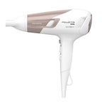Rowenta Studio Dry CV5830 secador 2300 W Beige, Blanco (4)