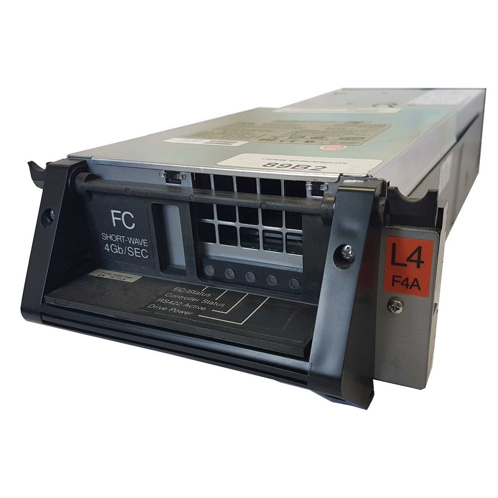 IBM UNIDAD DE CINTA ULTRIUM LTO 4 3588-F4A-RFB – Reacondicionado (2)