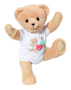 BABY born @ Singing Teddy