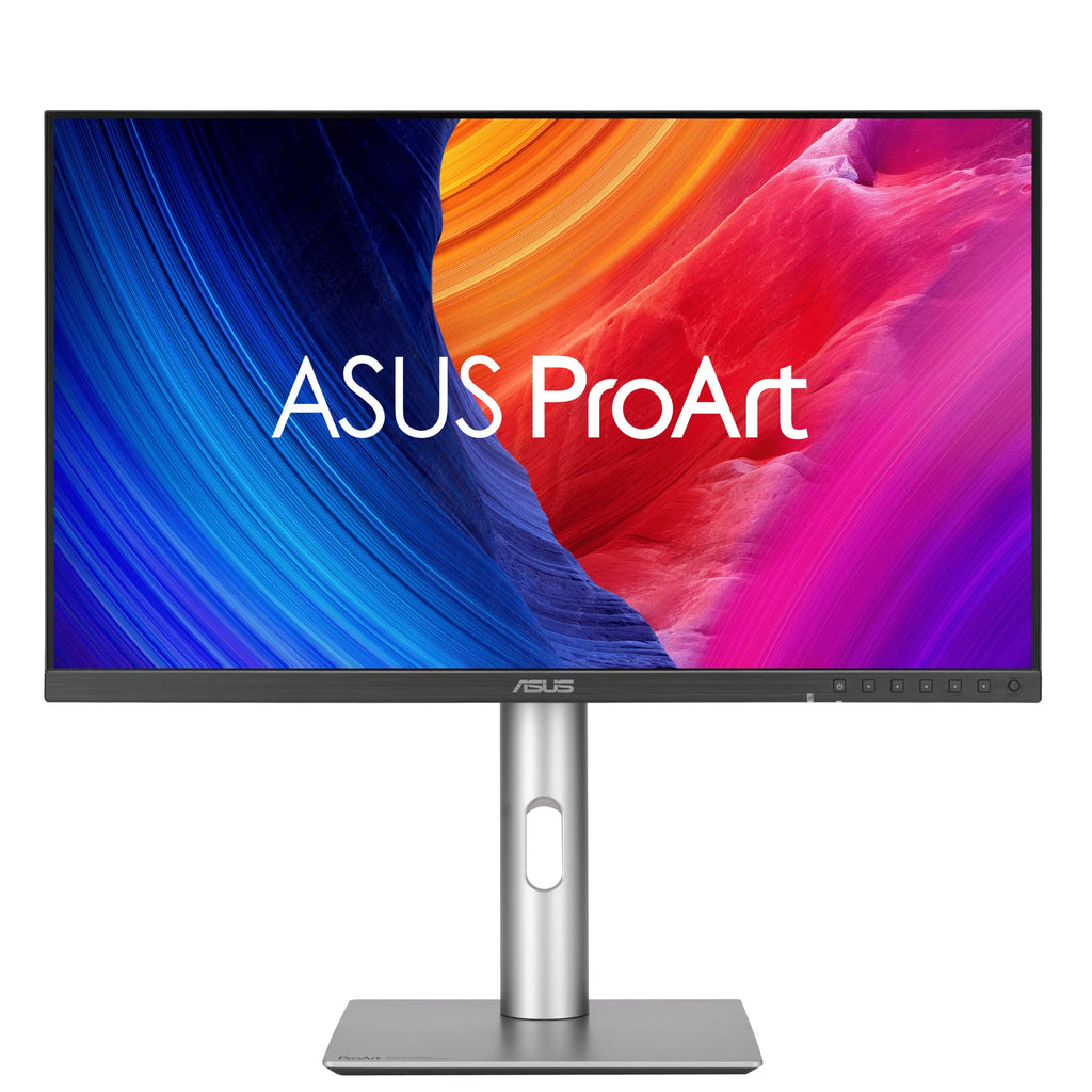ASUS ProArt PA278QGV pantalla para PC 68,6 cm (27") 2560 x 1440 Pixeles Quad HD LCD Negro (2)