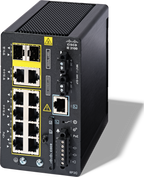 Switch Cisco IE-3100-8P2C-E (3)