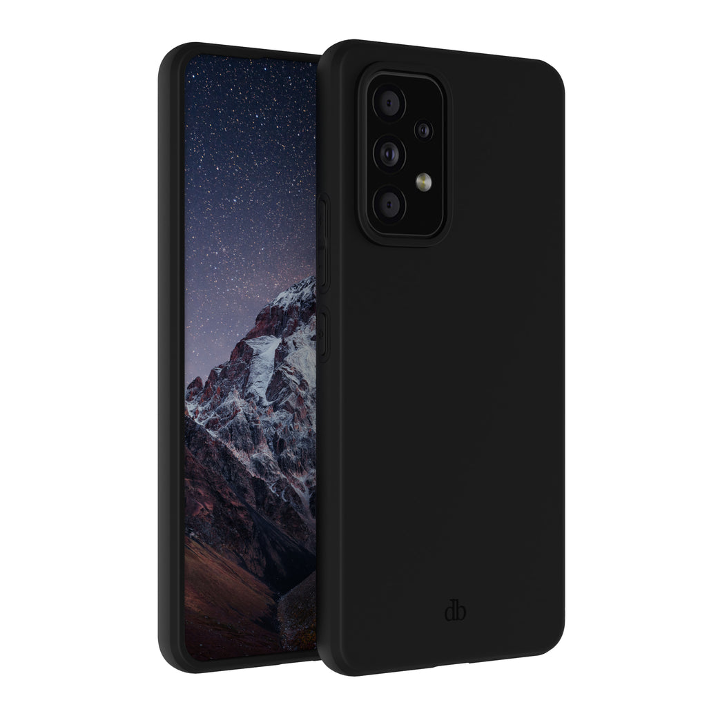 dbramante1928 Nuuk funda para teléfono móvil 16,5 cm (6.5") Negro (2)