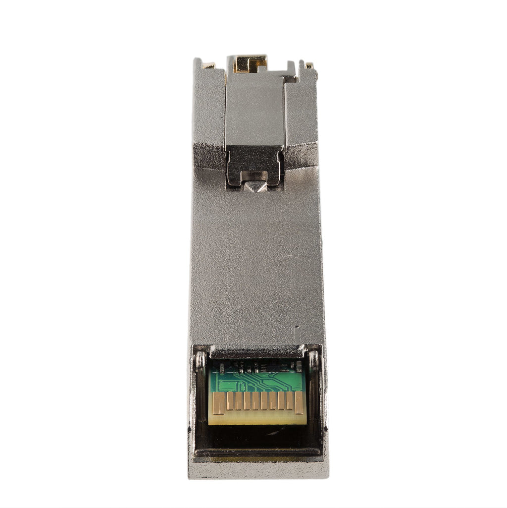 StarTech.com JL563A-ST red modulo transceptor Cobre 10000 Mbit/s SFP+ (3)