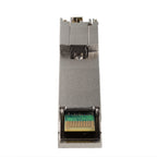 StarTech.com JL563A-ST red modulo transceptor Cobre 10000 Mbit/s SFP+ (3)