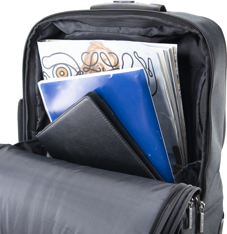 Maleta ARTICONA Prime 17" (2)