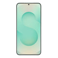 Protector de pantalla para teléfono móvil - tratado - cristal - para Samsung Galaxy S25+