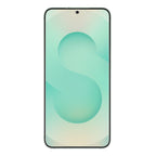 Protector de pantalla para teléfono móvil - tratado - cristal - para Samsung Galaxy S25+