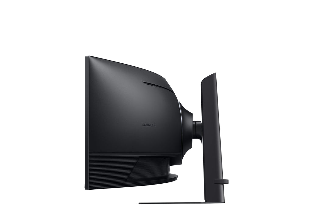 Samsung S95UC pantalla para PC 124,5 cm (49") 5120 x 1440 Pixeles Dual QHD LCD Negro (6)