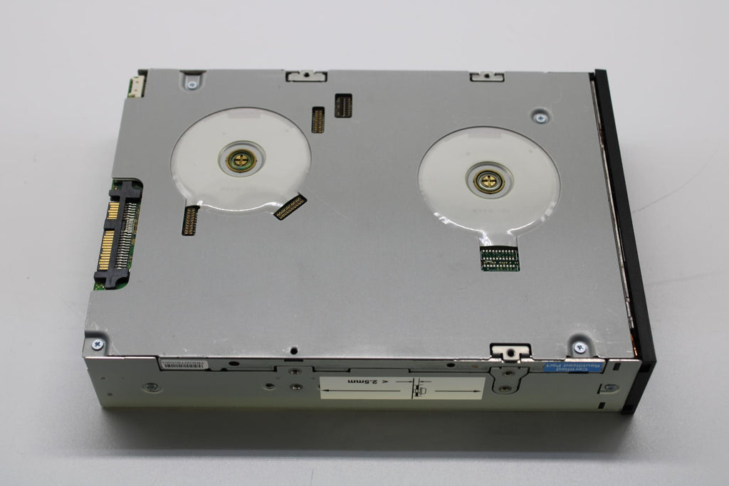 IBM LTO Gen 6 interno de media altura 35P1049-RFB – Reacondicionado
