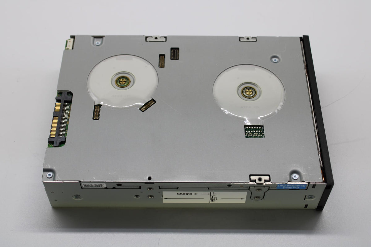 IBM LTO Gen 6 interno de media altura 35P1049-RFB – Reacondicionado