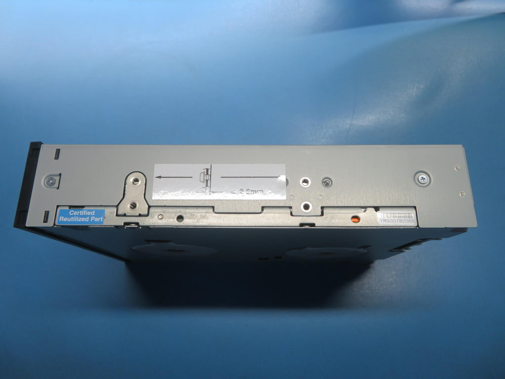 IBM LTO Gen 6 interno de media altura 35P1049-RFB – Reacondicionado