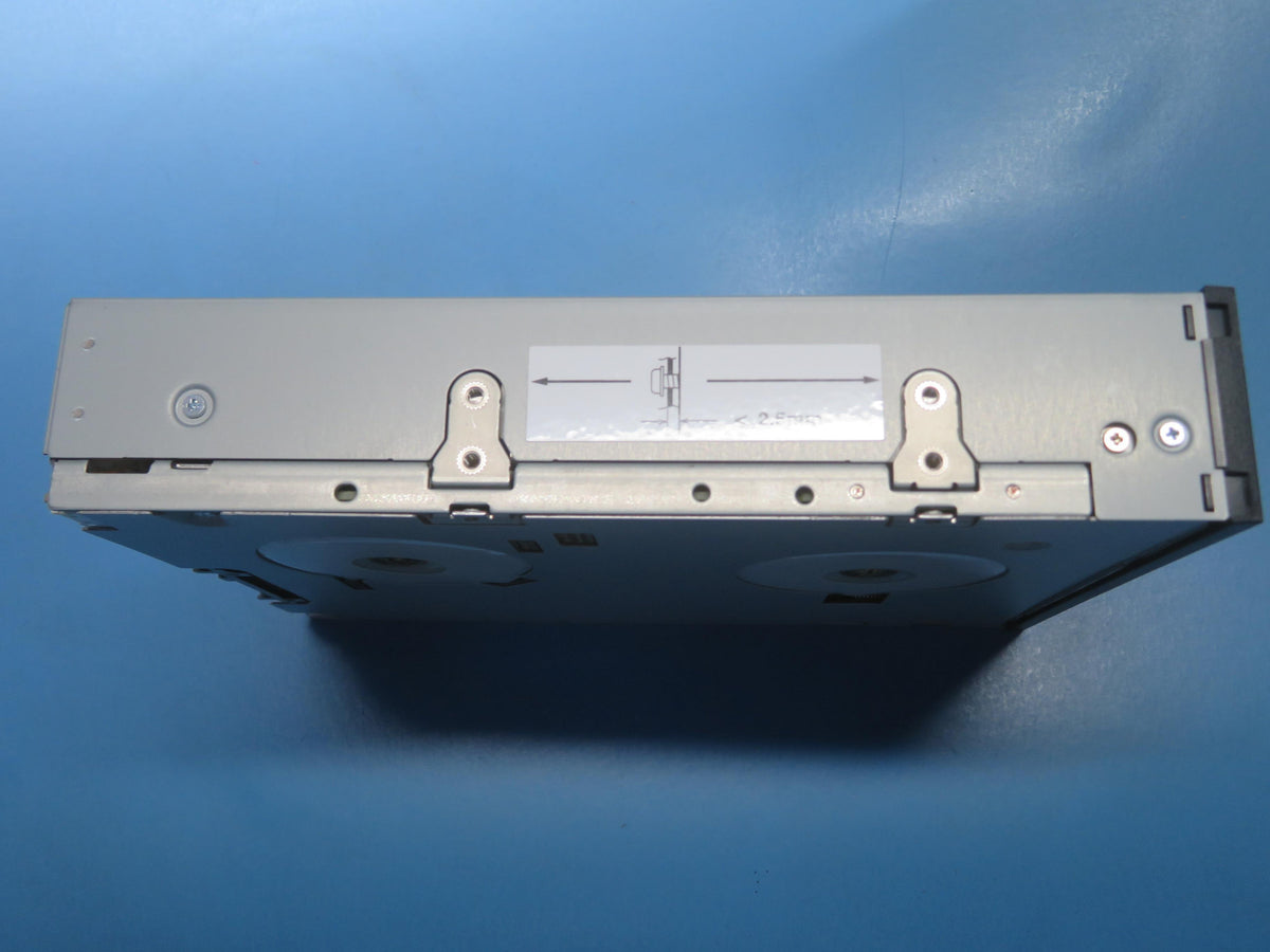 IBM LTO Gen 6 interno de media altura 35P1049-RFB – Reacondicionado