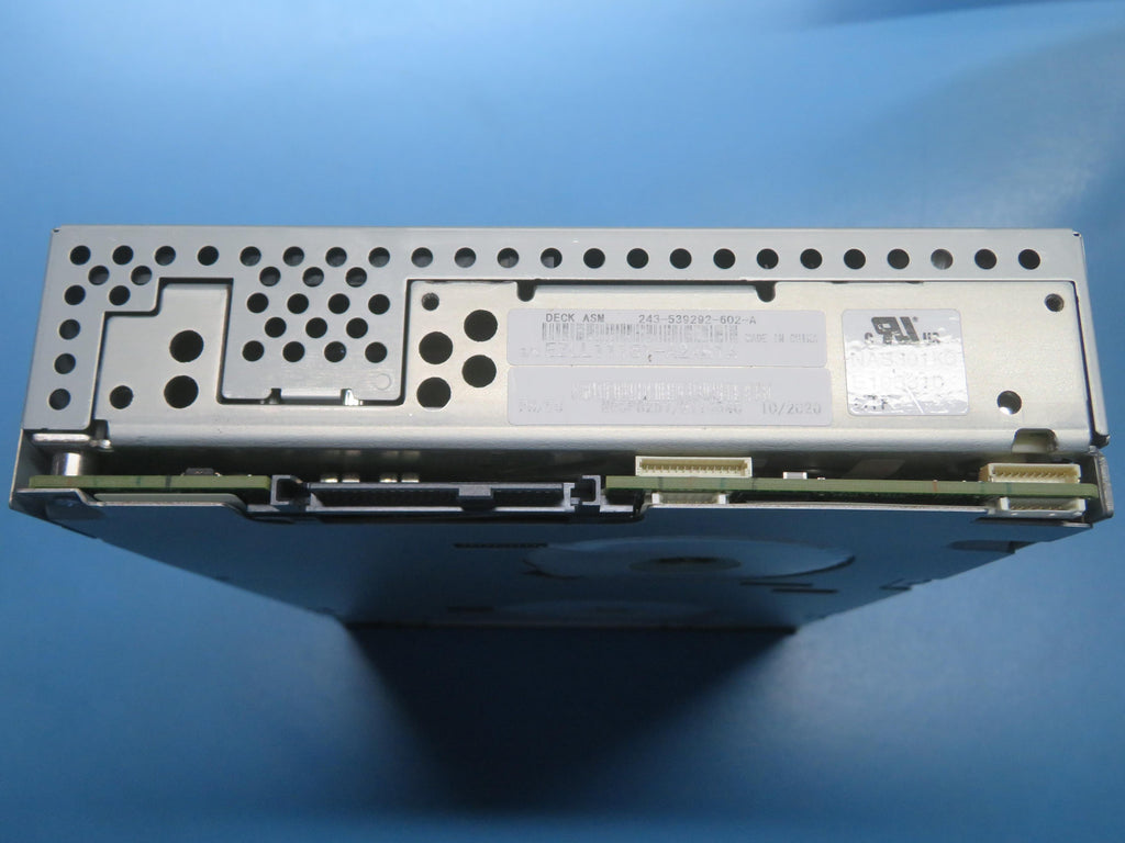 IBM LTO Gen 6 interno de media altura 35P1049-RFB – Reacondicionado