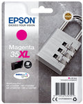 Epson C13T35934010 20.3ml XL magenta original blíster cartucho de tinta