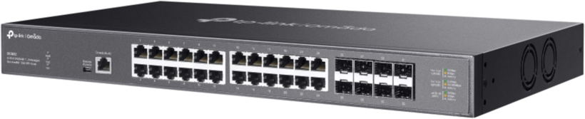 Switch Omada TP-LINK SX3832 24 puertos (2)