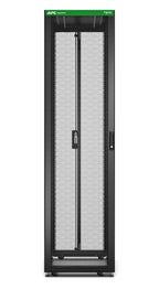 APC Easy Rack 48U Rack o bastidor independiente Negro (3)