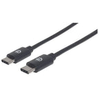 Manhattan 354882 cable USB USB C 0,48 Gbit/s (2)